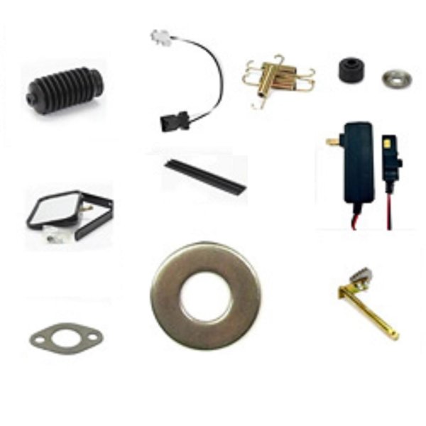 Ilc Replacement For PACKARD, ICM203 ICM203